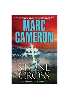 Stone Cross