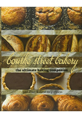 Bourke Street Bakery: the ultimate baking companion