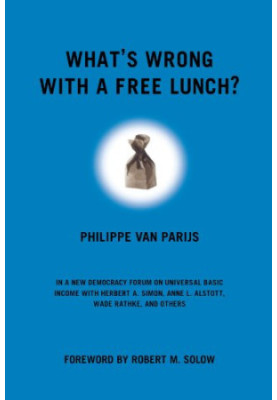 What's Wrong with a Free Lunch? (New Democracy Forum)