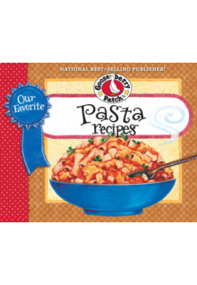 Our Favorite Pasta Recipes Cookbook