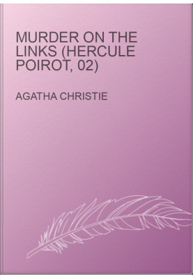 Murder on the Links (Hercule Poirot, 02)