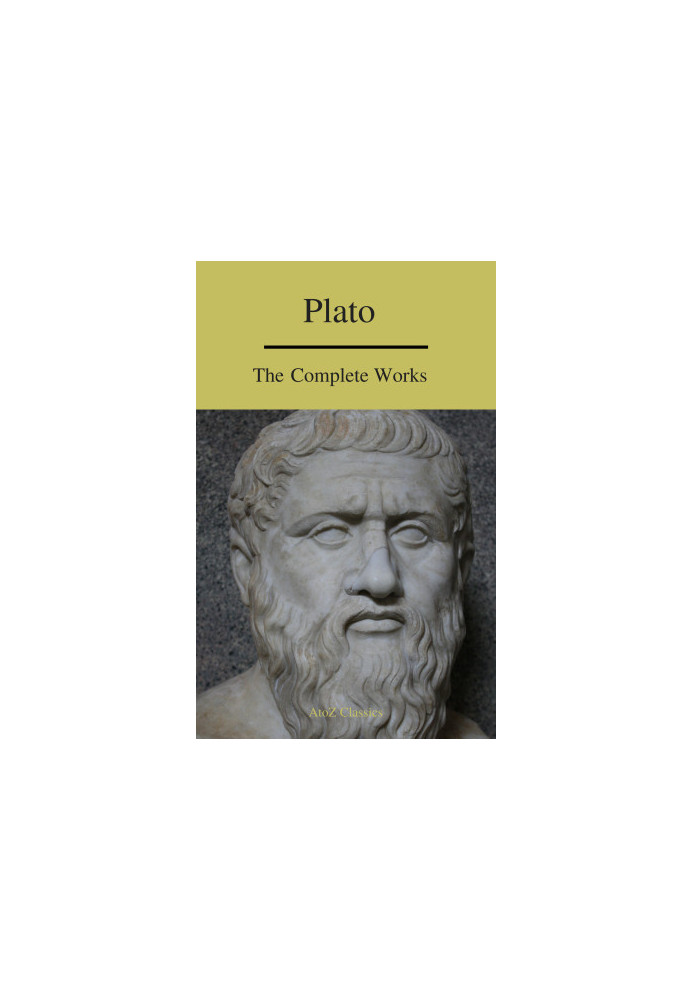 The Complete Plato
