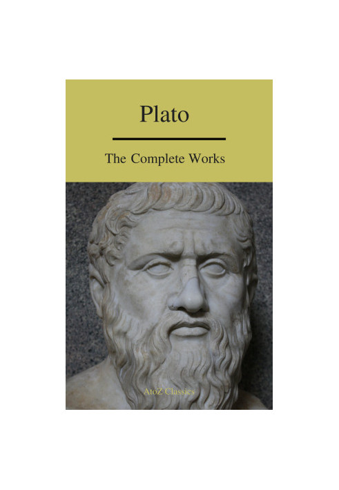 The Complete Plato