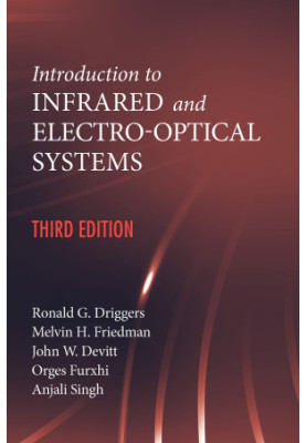 Introduction to Infrared and Electro-optical Systems, 3rd Edition