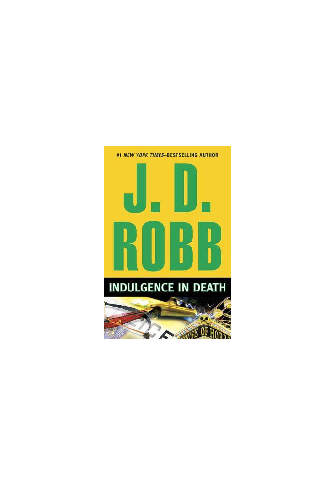 Indulgence in Death