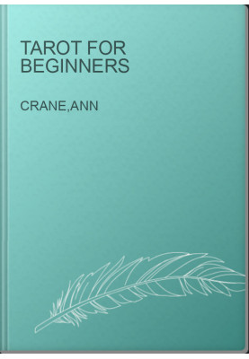 Tarot for Beginners