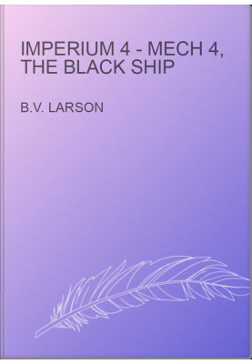 Imperium 4 - Mech 4, The Black Ship