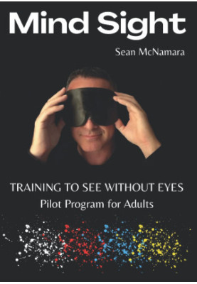 Mind Sight: Training to see without eyes. Pilot Program for Adults