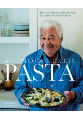 Antonio Carluccio's pasta