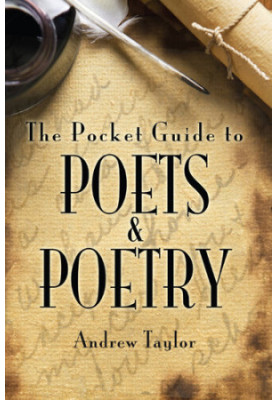 The Pocket Guide to Poets Poetry