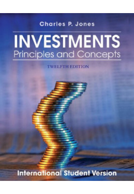 Investments: Principles and Concepts