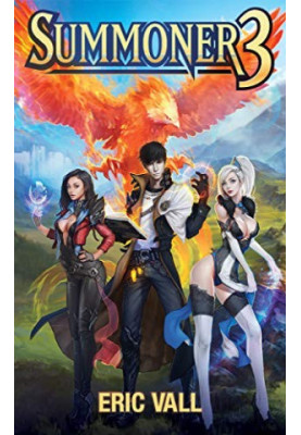 Summoner 3