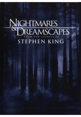 Nightmares and Dreamscapes
