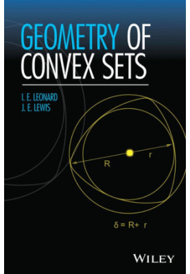 Geometry of Convex Sets