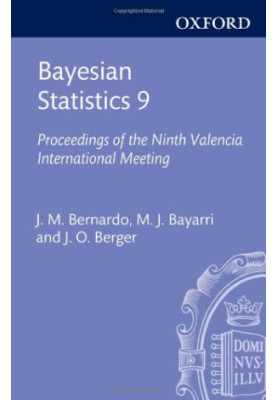 Bayesian Statistics 9