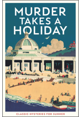 Murder Takes a Holiday