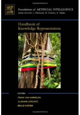 Handbook of Knowledge Representation