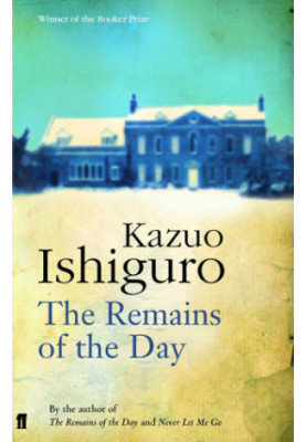The Remains Of The Day