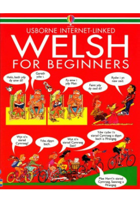 Welsh for Beginners