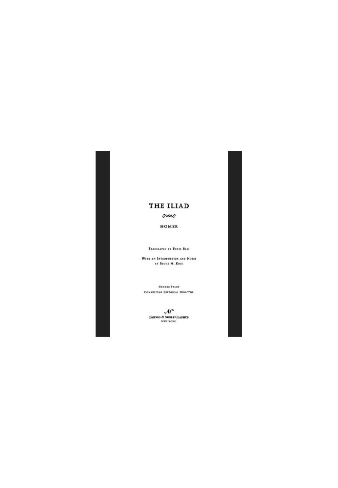 Iliad