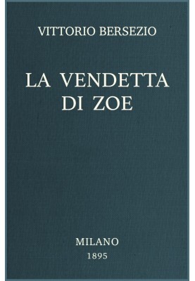 Zoe's Revenge : $b Aristocracy I