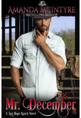 [Last Hope Ranch 01] • Mr. December
