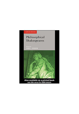Philosophical Shakespeares