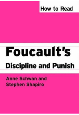 How to read Foulcault's "Discipline and punish"