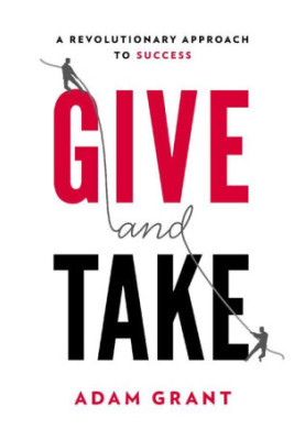 Give and Take
