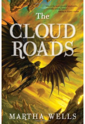 The Cloud Roads