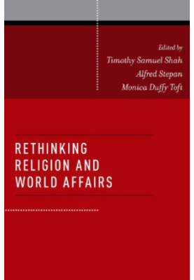 Rethinking religion and world affairs