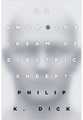 Do Androids Dream of Electric Sheep?