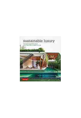 Sustainable luxury : the new Singapore House, solutions for a livable future