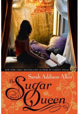 The Sugar Queen