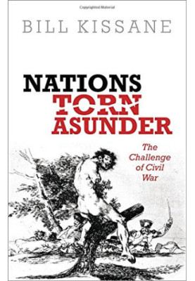 Nations torn asunder : the challenge of civil war