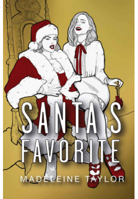 Santa’s Favorite