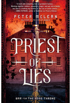 Priest of Lies