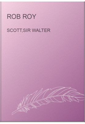 Rob Roy