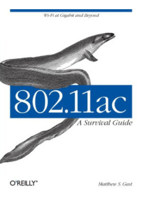 802.11ac: A Survival Guide