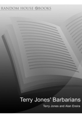 Terry Jones' Barbarians