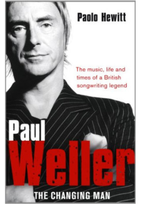 Paul Weller - The Changing Man