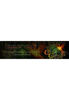 The House Of Crimson & Clover Box Set Volumes I-IV