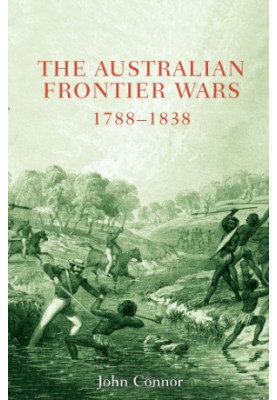 Australian Frontier Wars, 1788-1838