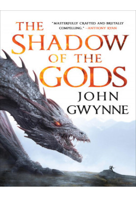 The Shadow of the Gods