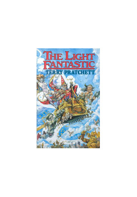 The Light Fantastic
