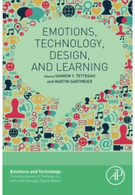 Emotions, Technology, Design, and Learning