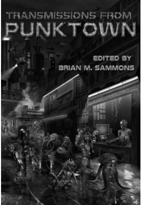 Transmissions from Punktown