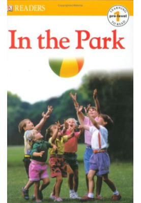 In the Park (DK READERS)