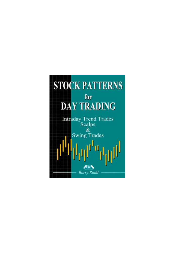 Stock Patterns for Day Trading.