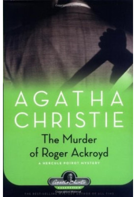 The Murder of Roger Ackroyd